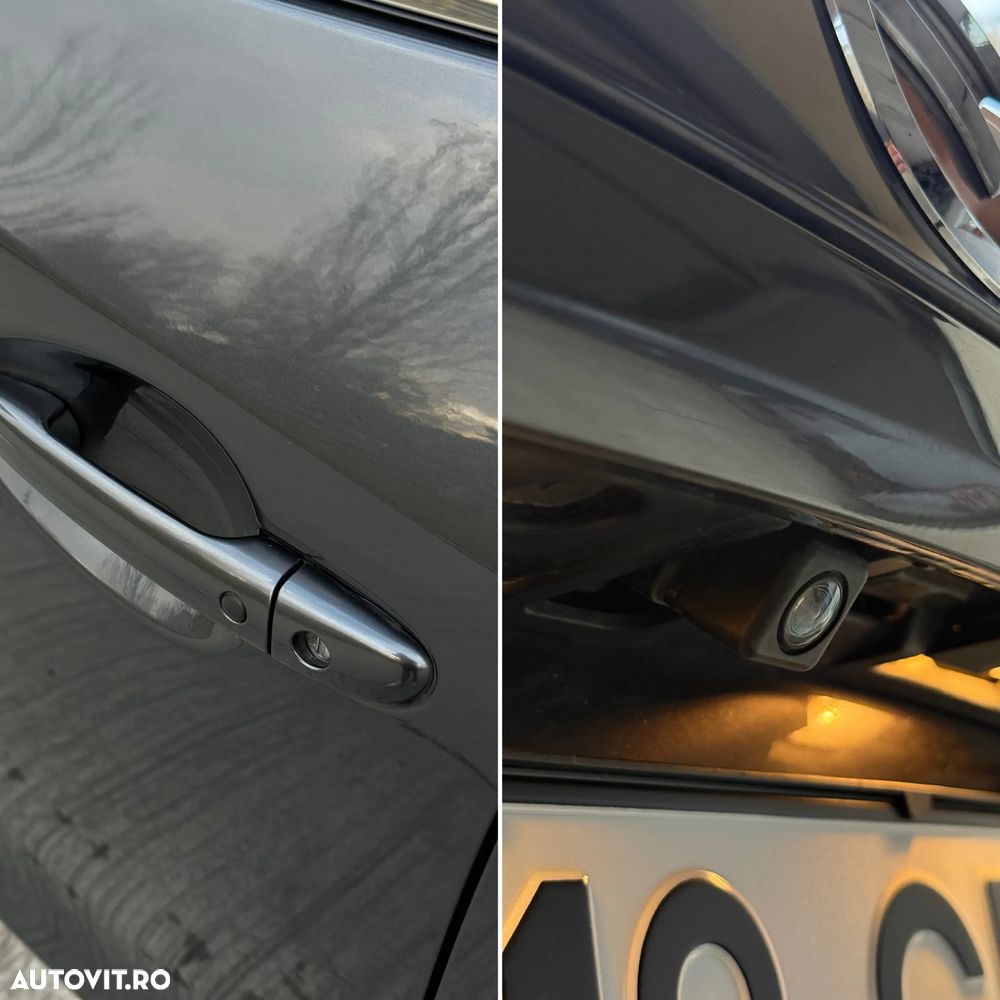 Mazda 3 G120 Revolution - 8