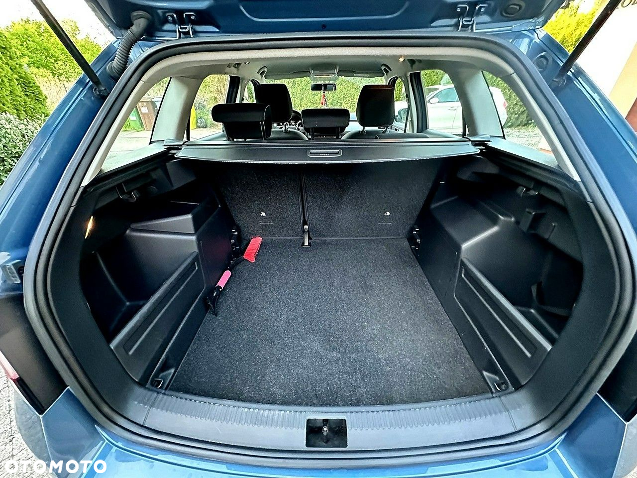 Skoda Fabia - 9