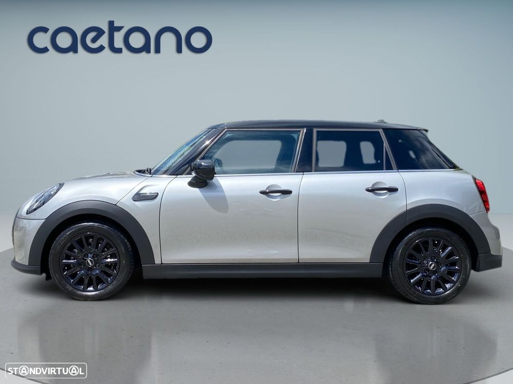 MINI 5 Portas Cooper Premium Classic Auto - 23