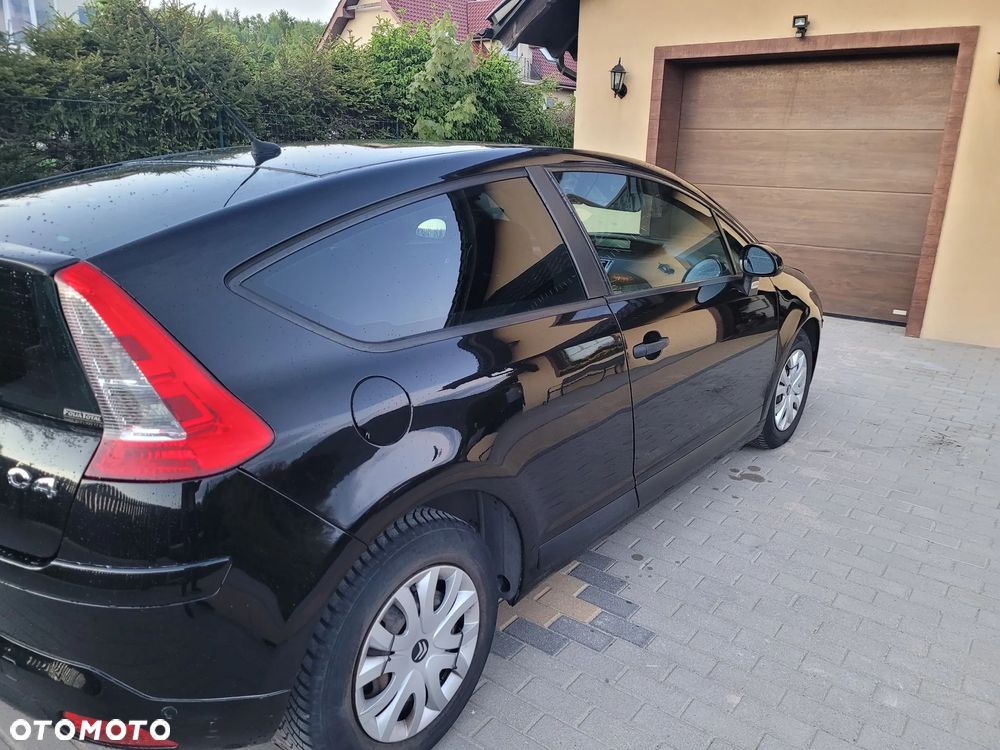 Citroën C4 - 4