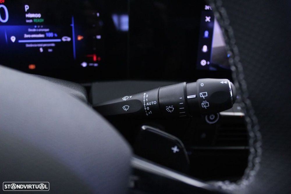 Opel Astra 1.6 T PHEV Elegance - 25