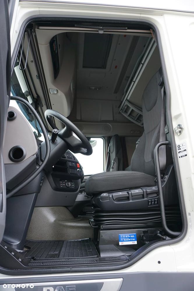 DAF 106 / 480 / EURO 6 / ACC / SUPER SPACE CAB - 7