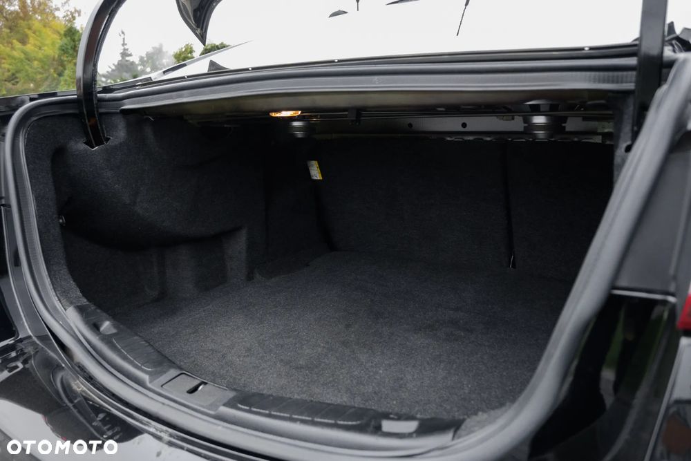 Ford Fusion - 31