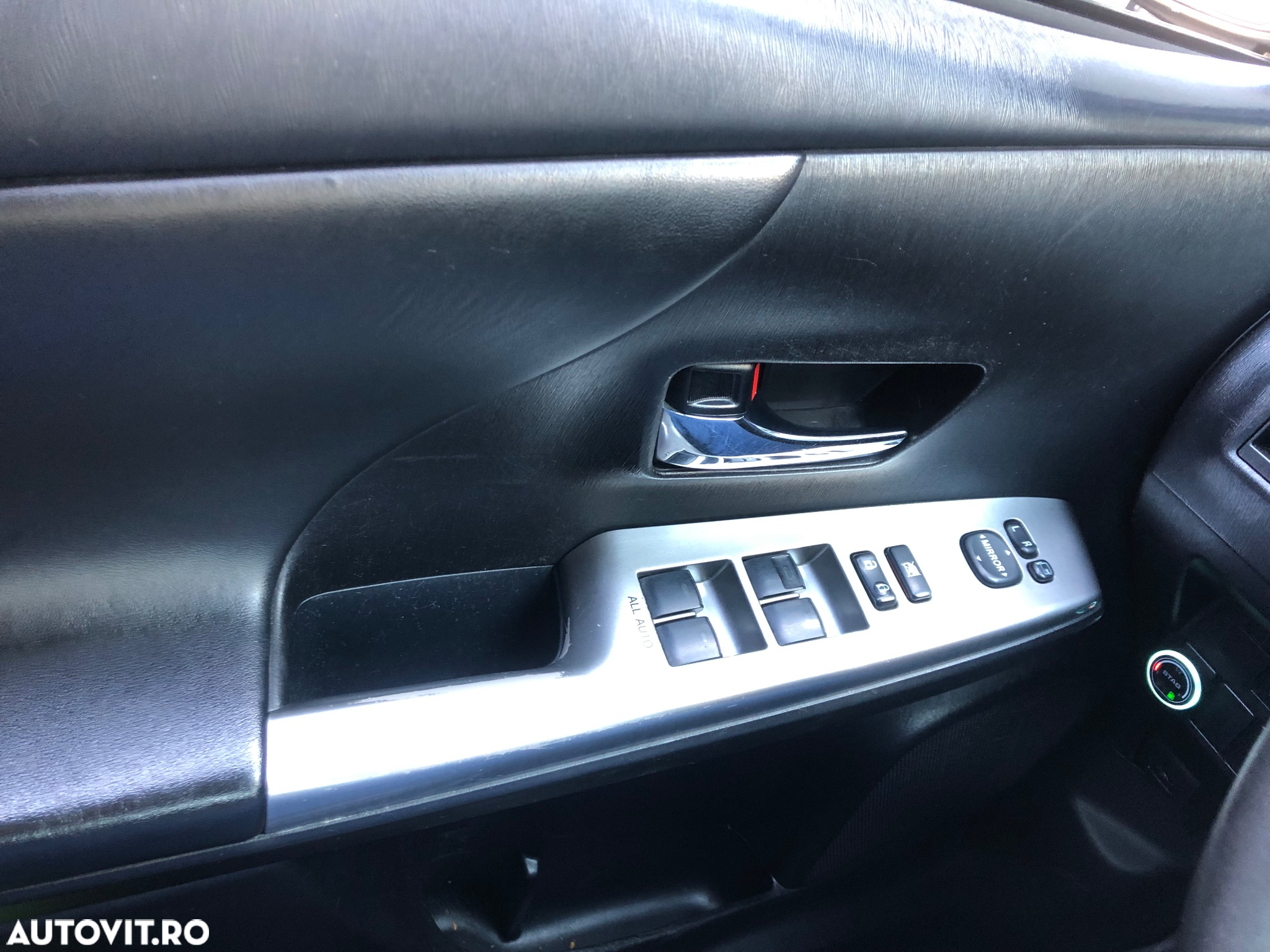 Toyota Prius+ (Hybrid) Executive - 21