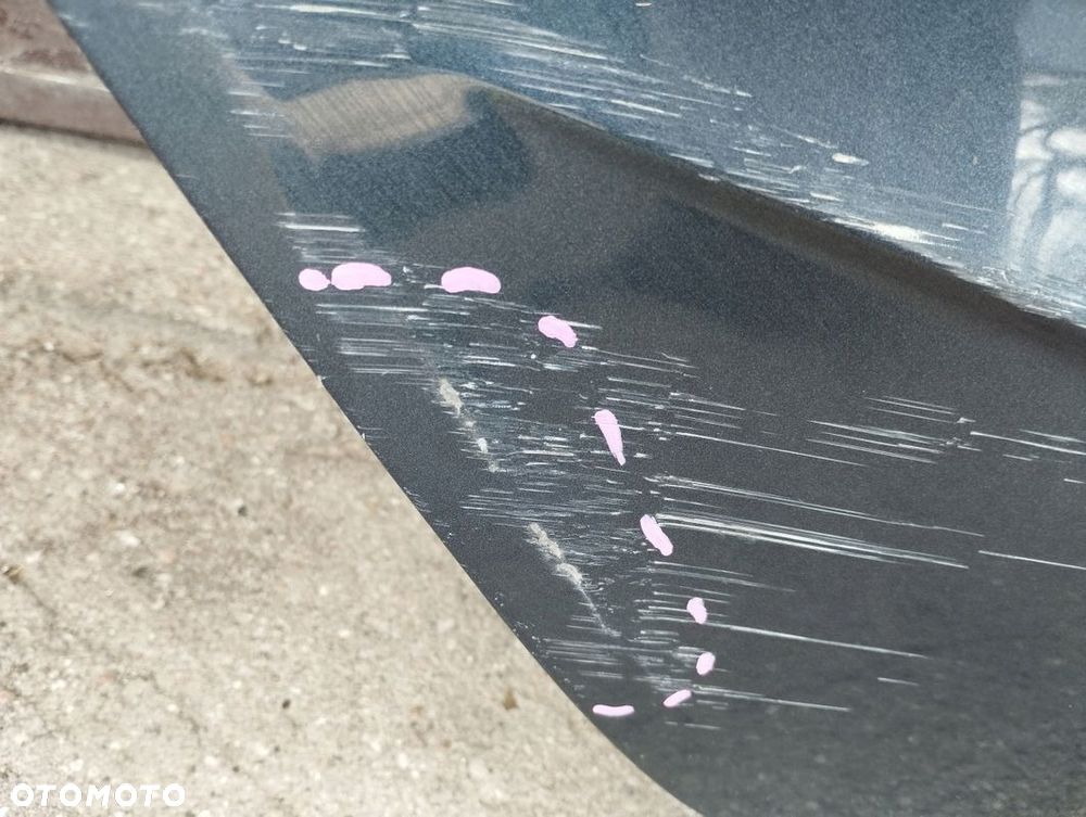 Drzwi prawe tył Seat Ibiza V 6F 2017-^ HB - 4