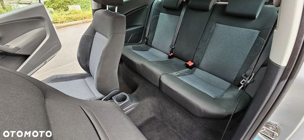 Volkswagen Polo 1.2 TSI DSG Style - 12