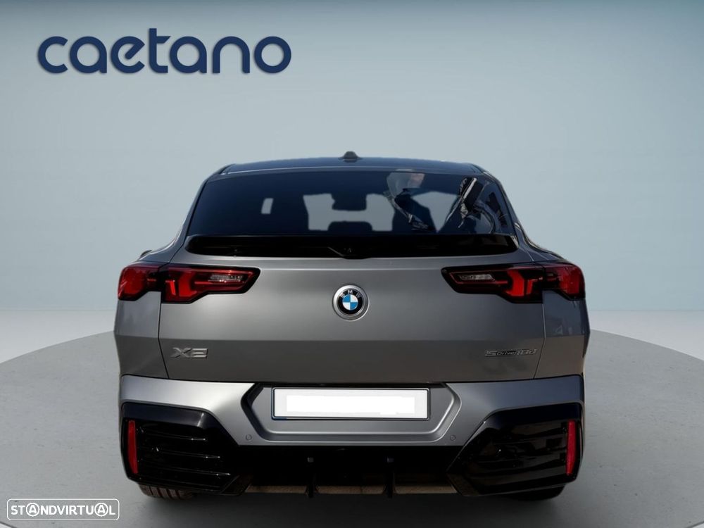 BMW X2 - 7