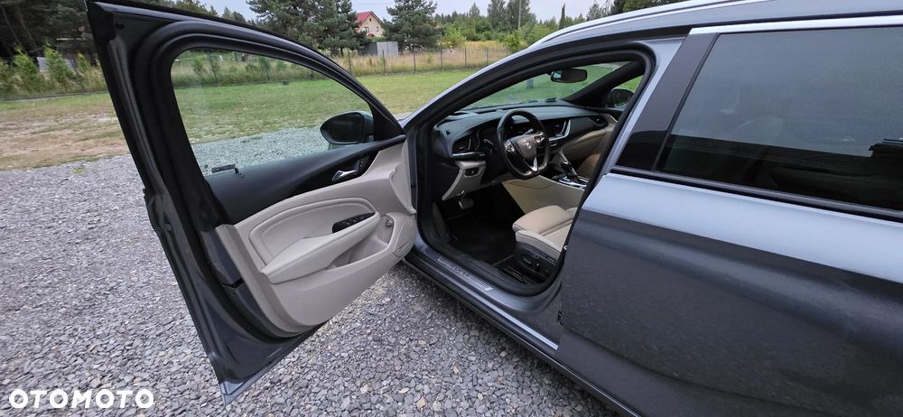 Opel Insignia 2.0 CDTI 4x4 Elite S&S - 16