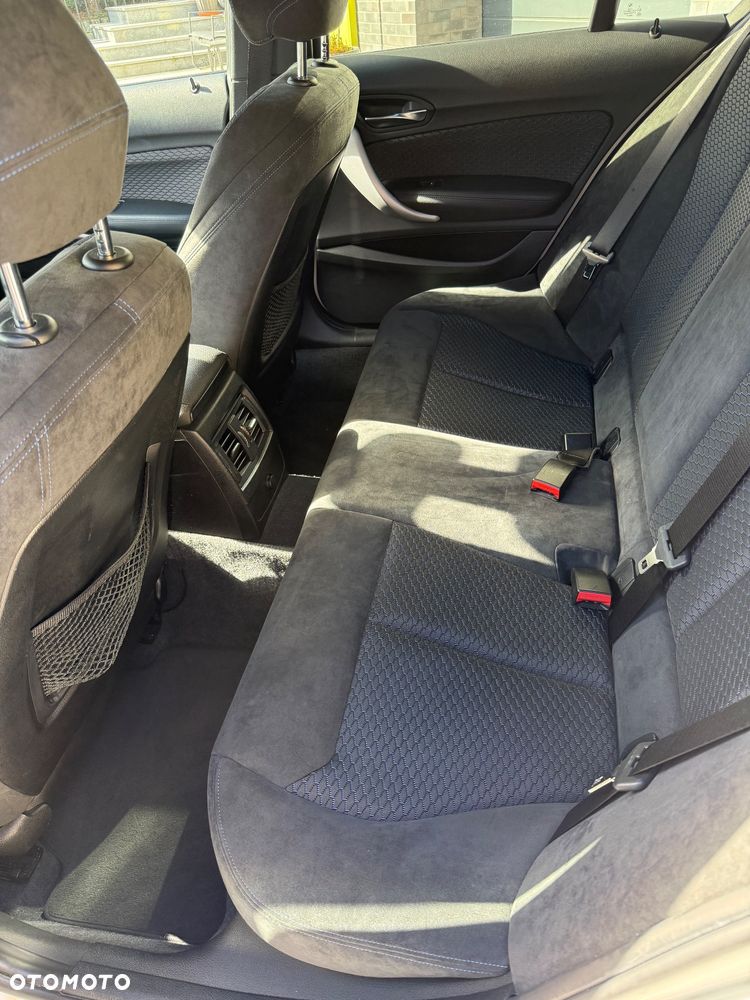 BMW Seria 1 118i M Sport - 8