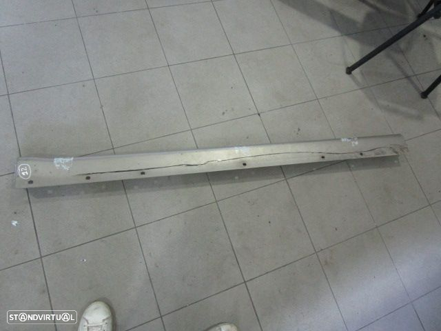 Embaladeira HR650935 HYUNDAI GALLOPER 1998 5P Direita - 2