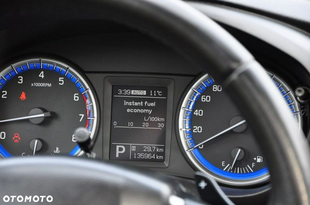 Suzuki SX4 S-Cross - 35