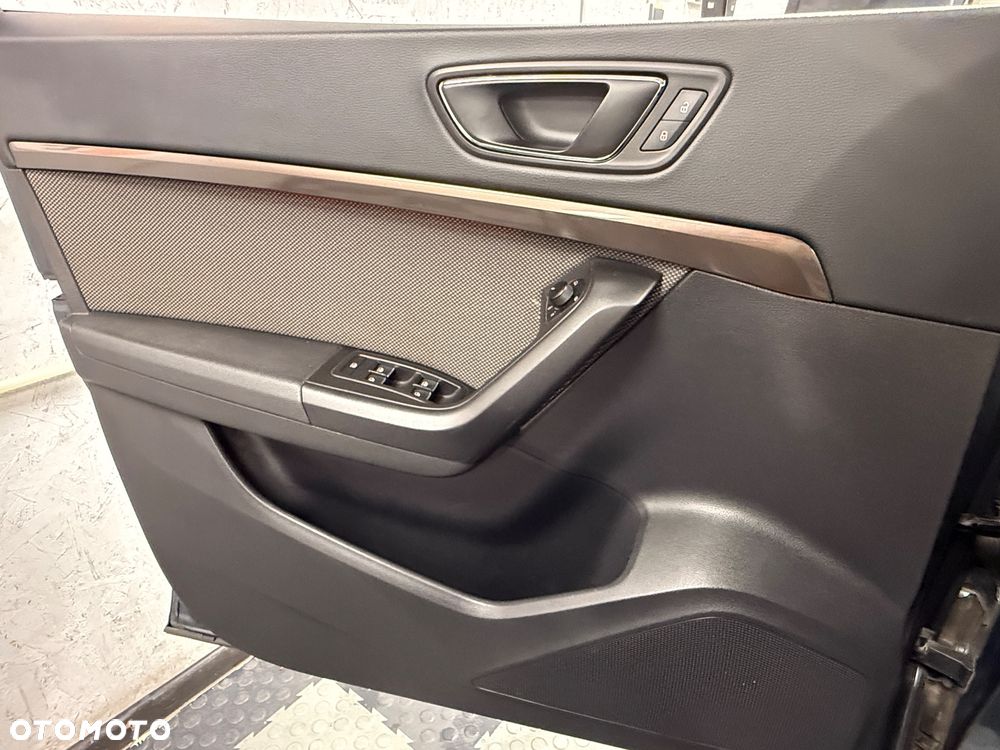 Seat Ateca - 17