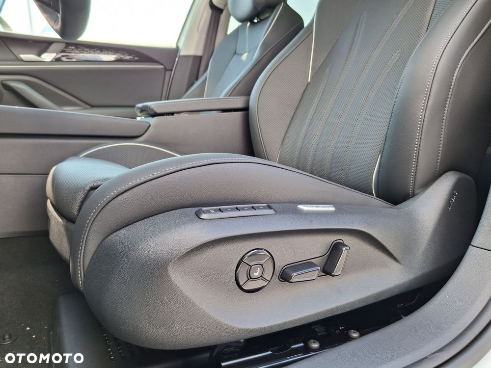 Volkswagen Passat 1.5 TSI EVO Elegance DSG - 14