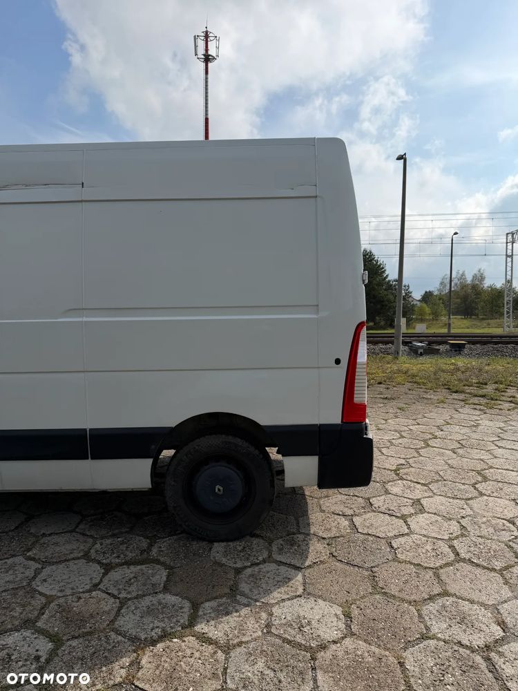 Renault Master - 5