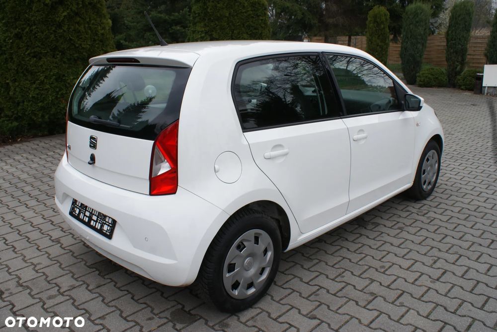 Seat Mii - 12