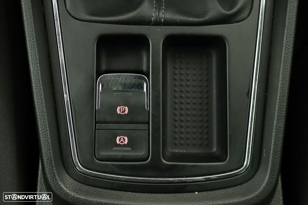 SEAT Leon ST 1.0 EcoTSI Style S/S - 13