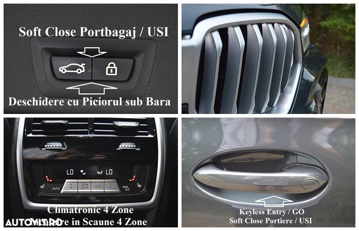 BMW X6 xDrive30d - 18