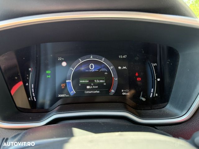 Toyota Corolla 1.5 TNGA MT Eco - 5