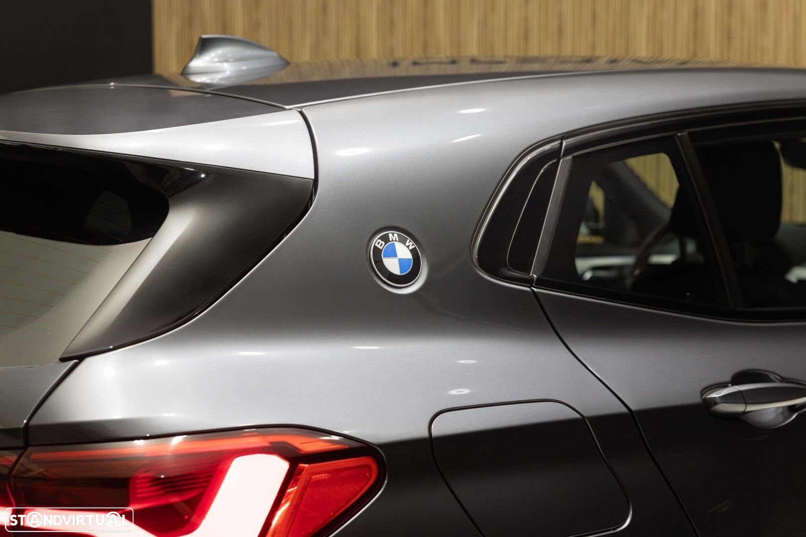 BMW X2 16 d sDrive Auto Pack M - 13