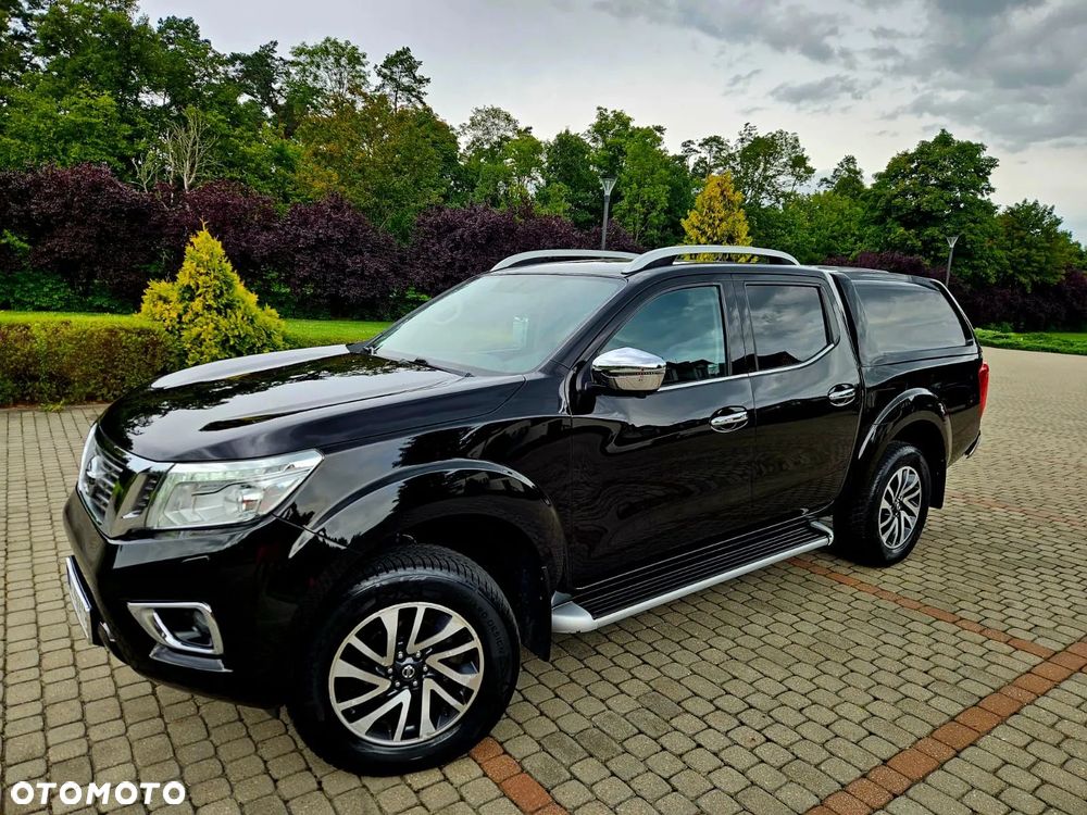 Nissan Navara - 29