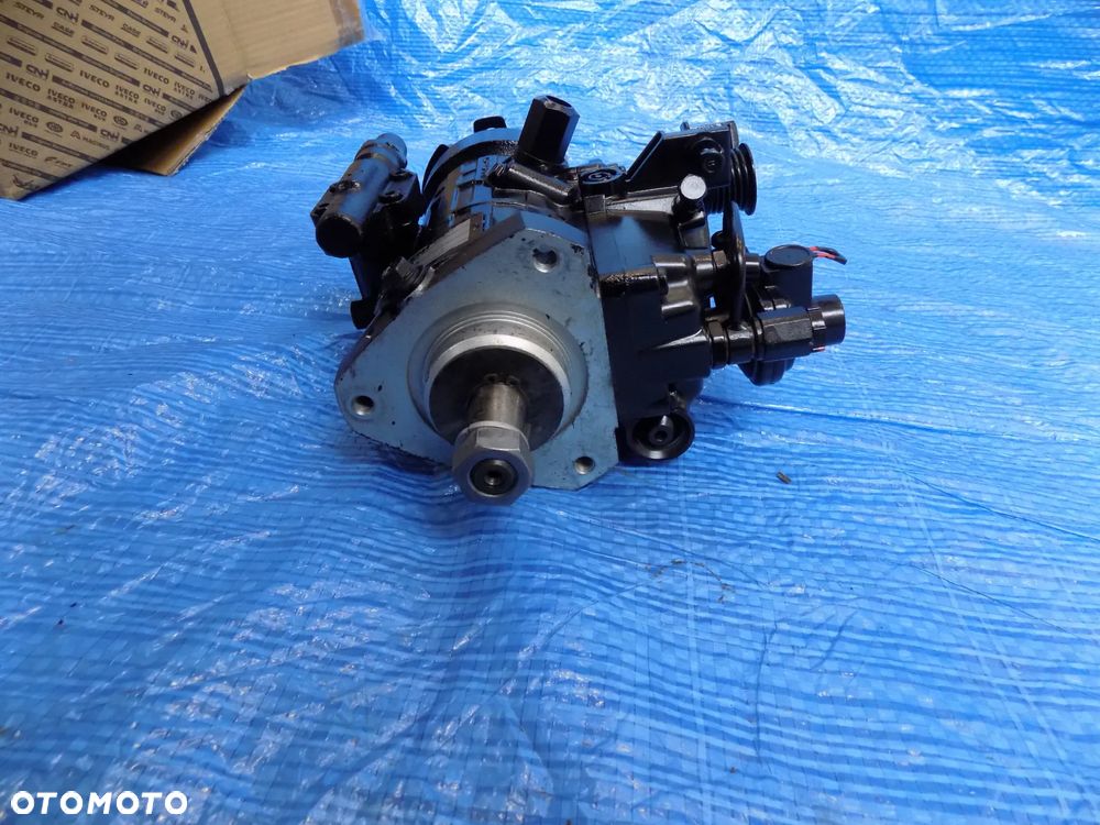 pompa wtryskowa reman 87801507r 200340613 new holland 9030v 9030e - 5