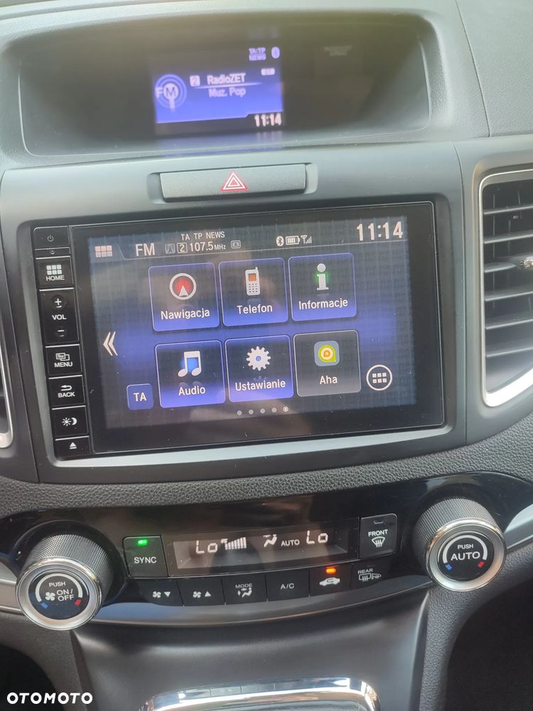 Honda CR-V 1.6i-DTEC Lifestyle (2WD) - 11