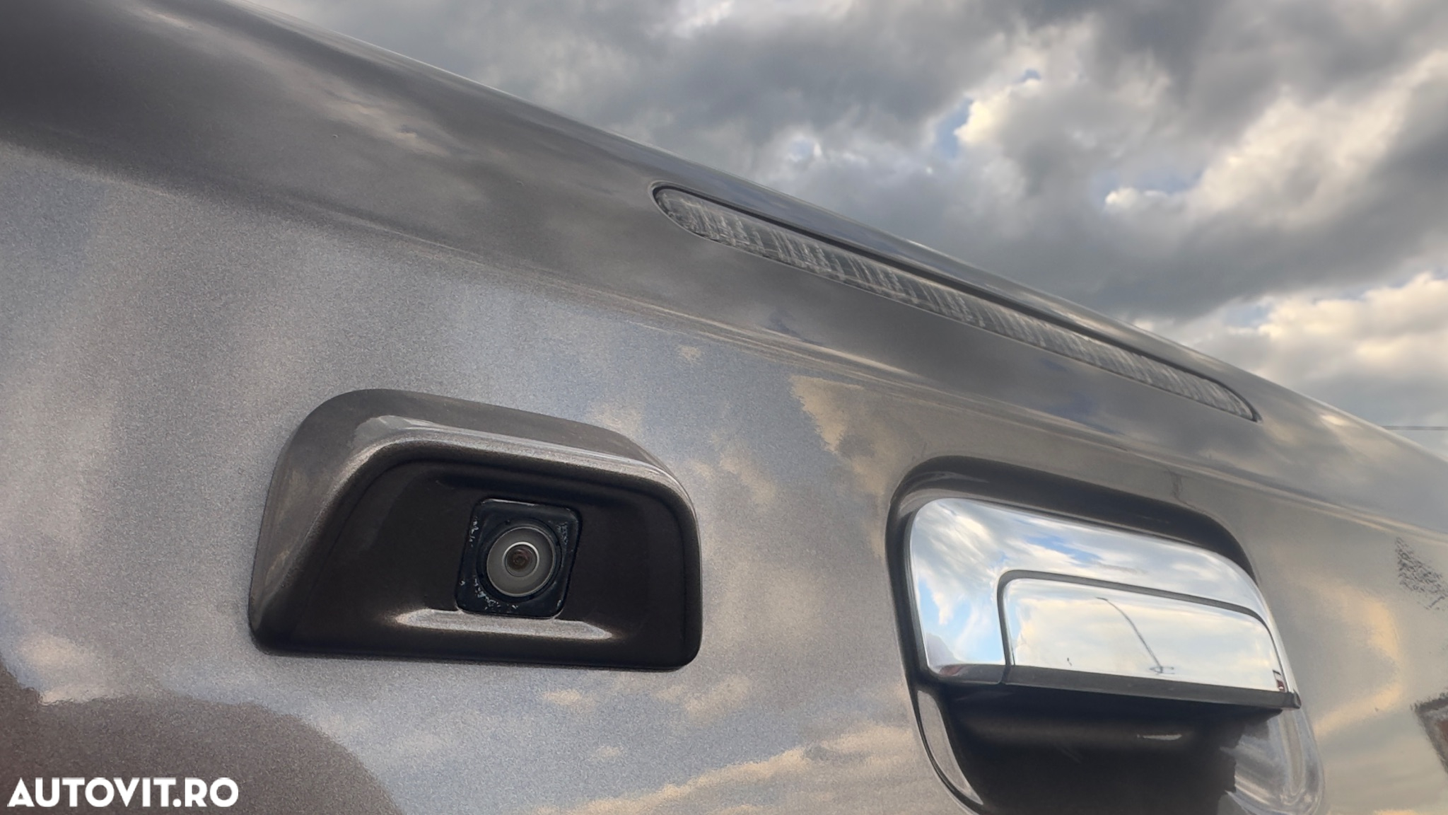 Mitsubishi L200 Pick Up 4x4 S&S Double Cab Diamant Edition - 8