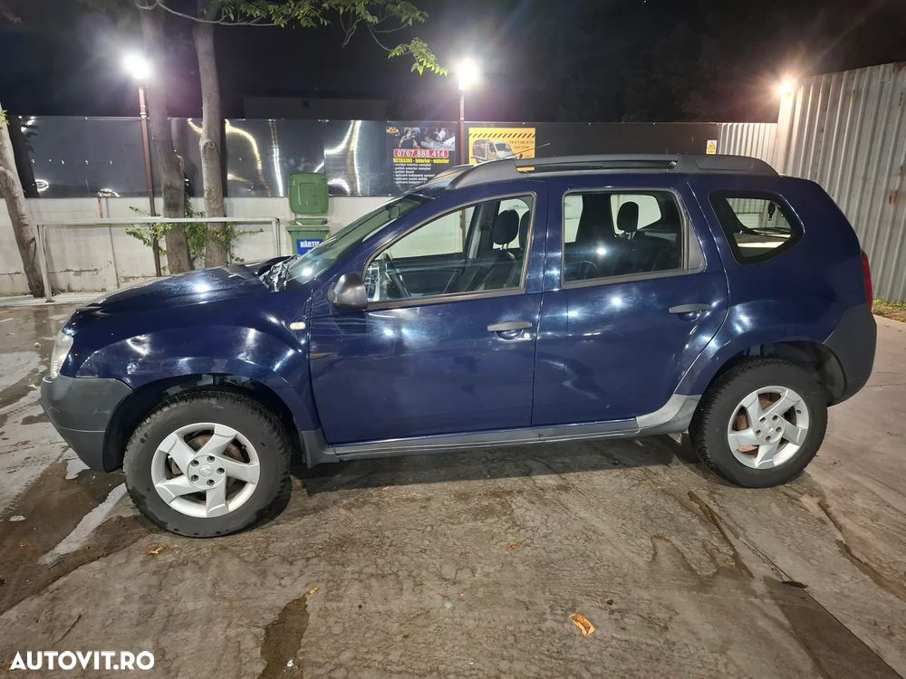 Dacia Duster 1.6 4x2 Prestige - 3