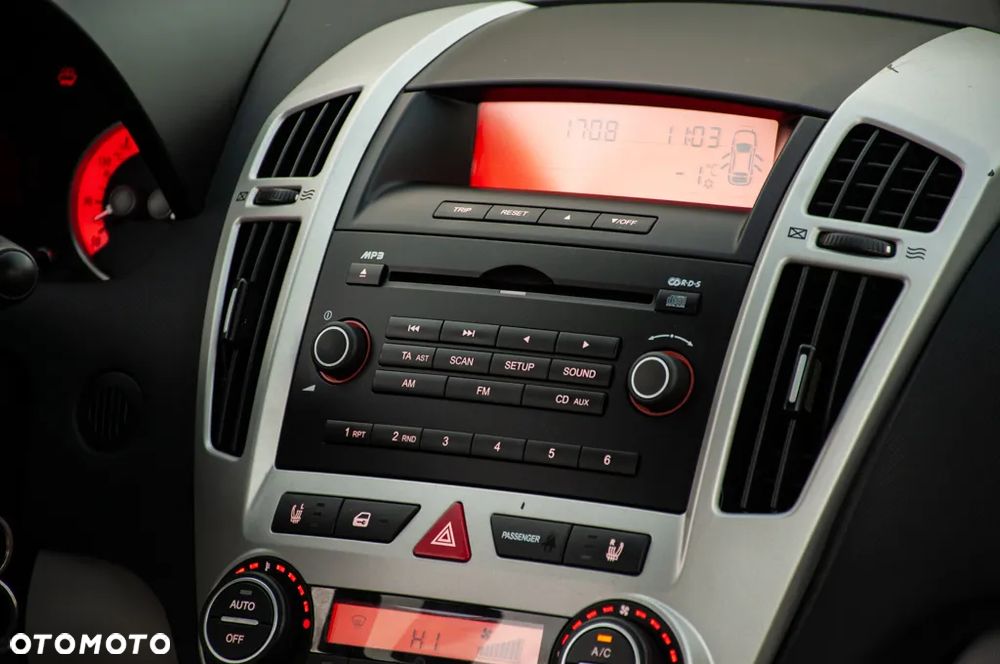 Kia Ceed 1.4 CVVT LX - 9