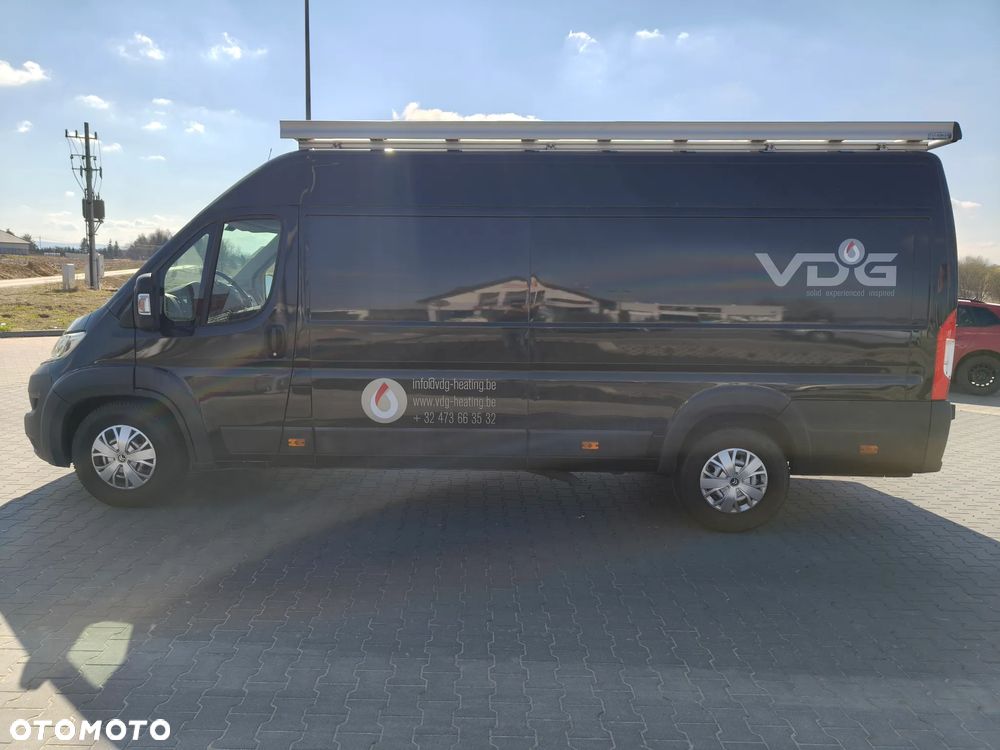 Citroën Jumper - 18