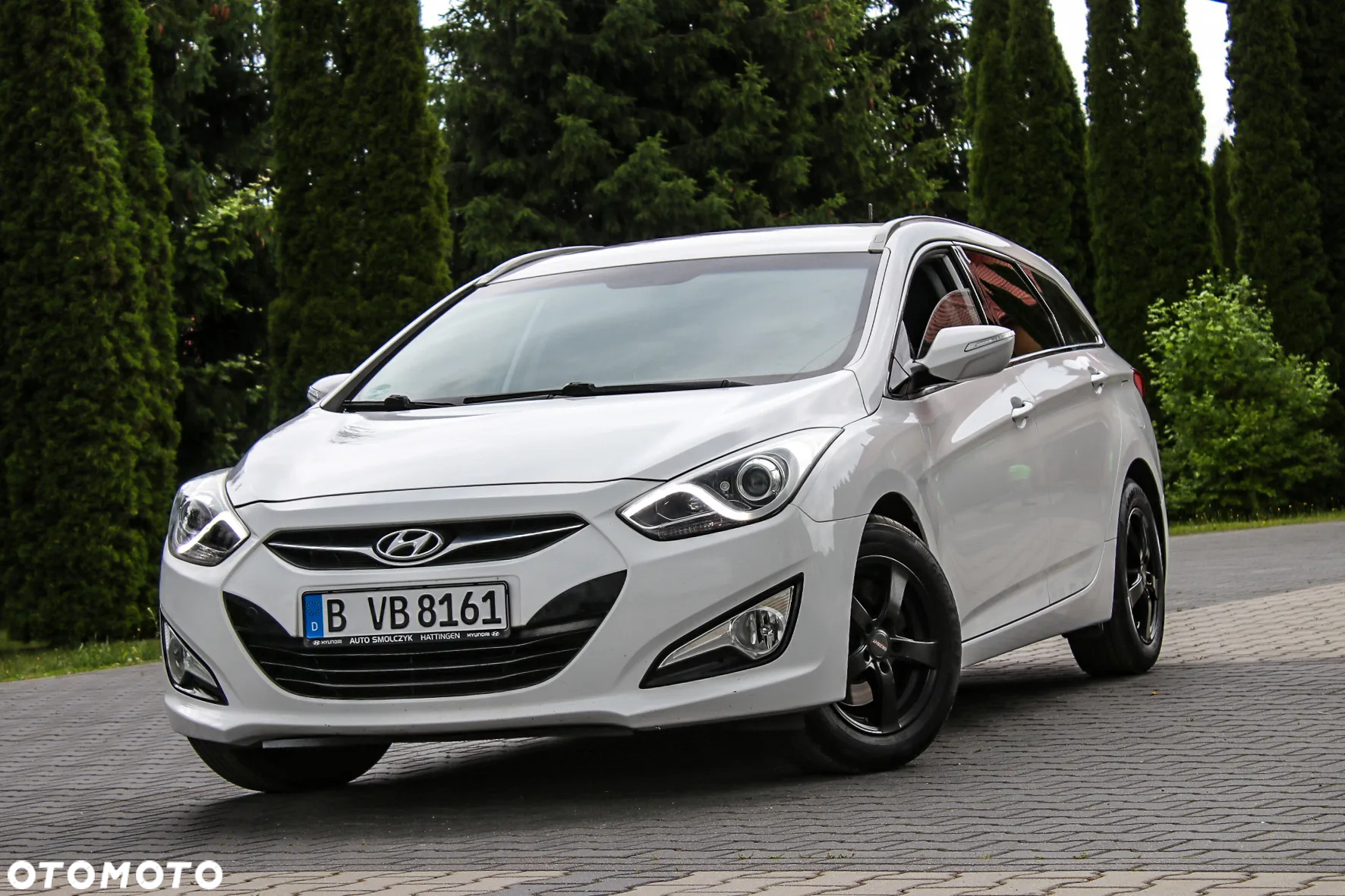 Hyundai i40 i40cw 1.6 Comfort - 6