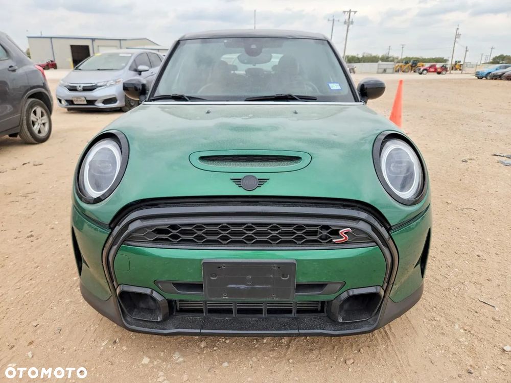 Mini Cooper S 2022 photo 5