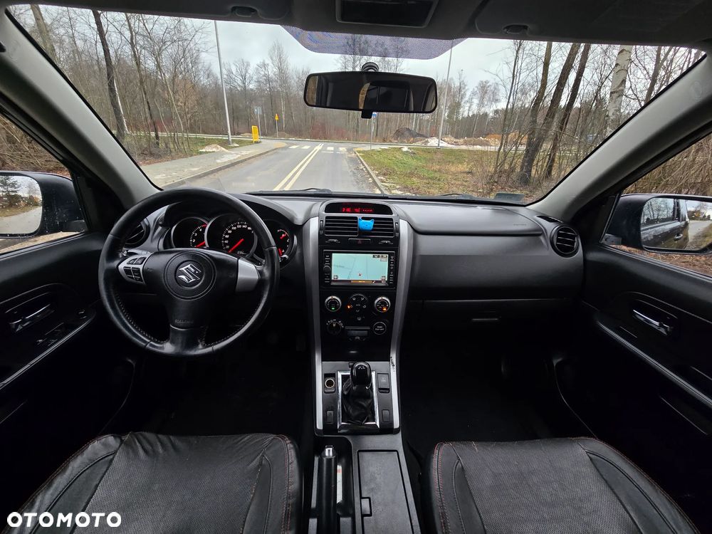Suzuki Grand Vitara 1.9 DDiS - 7