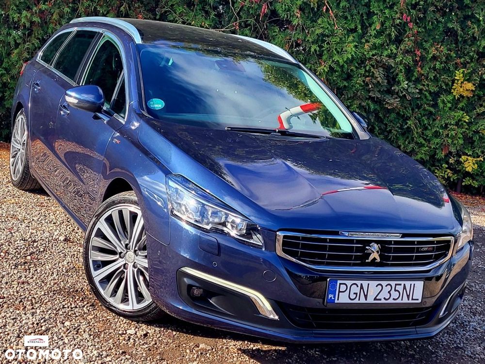 Peugeot 508 - 10