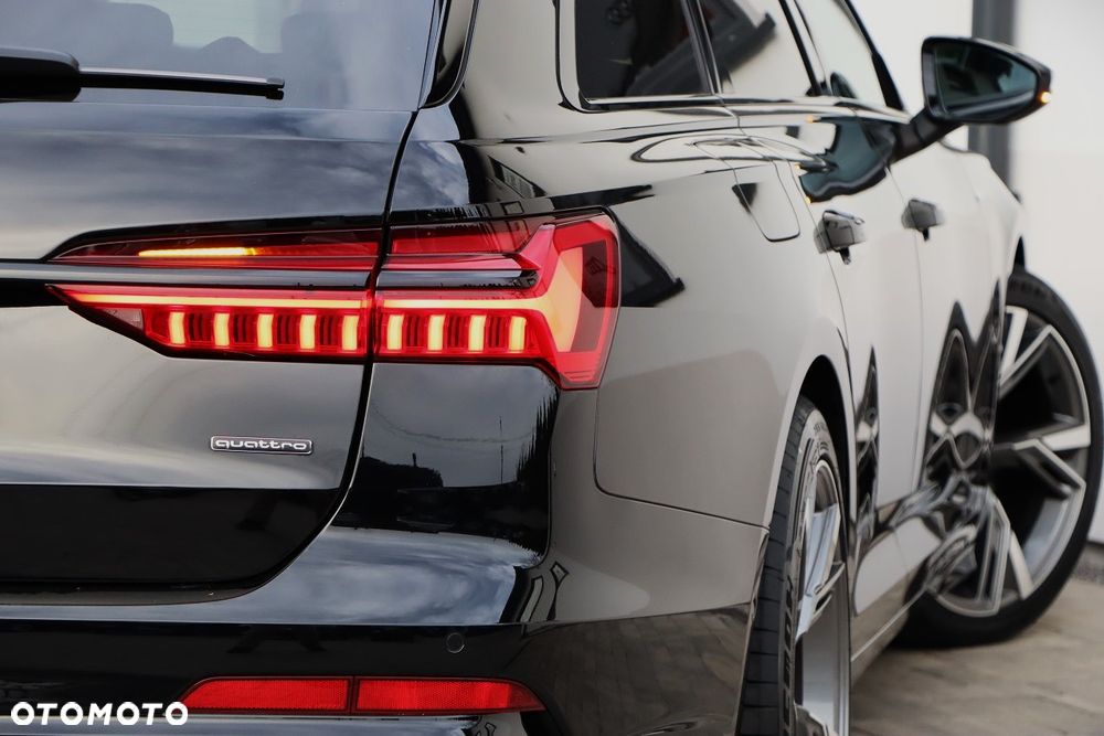 Audi A6 Avant 55 TFSI e quattro S tronic S line - 16
