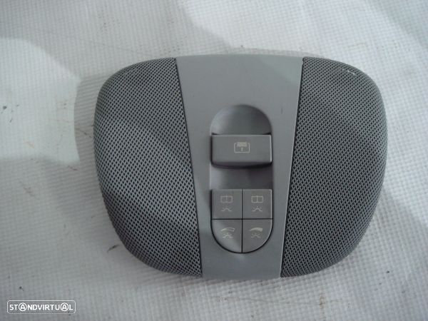 Interruptor Tecto Panorâmico Mercedes-Benz E-Class (W211) - 1