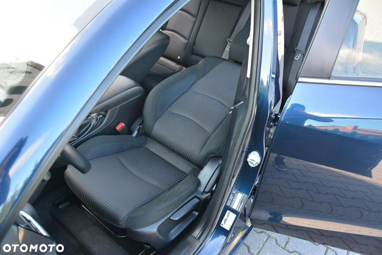 Mazda 3 - 22