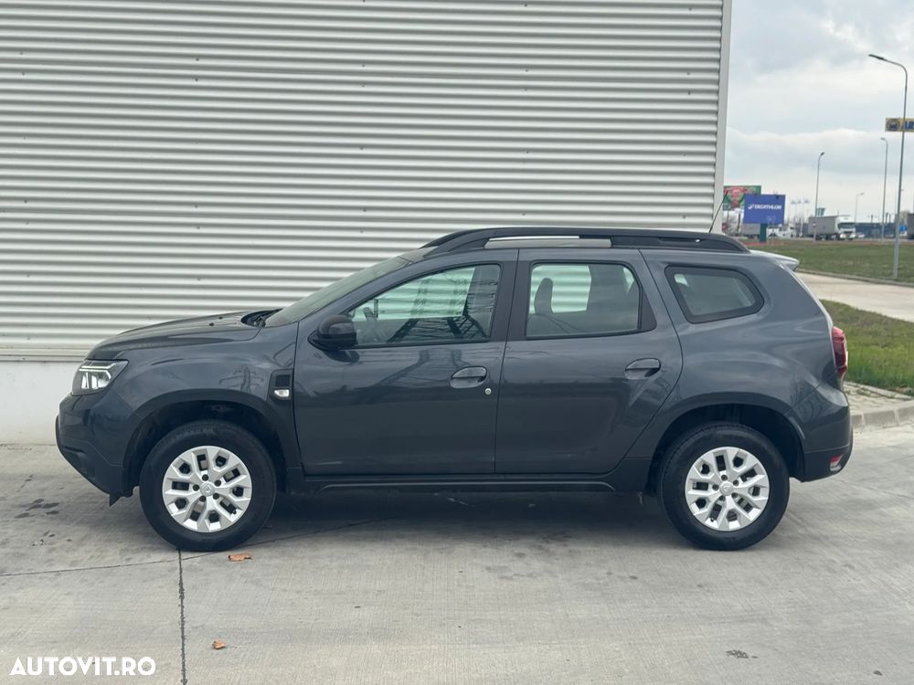 Dacia Duster TCe 100 Comfort - 5