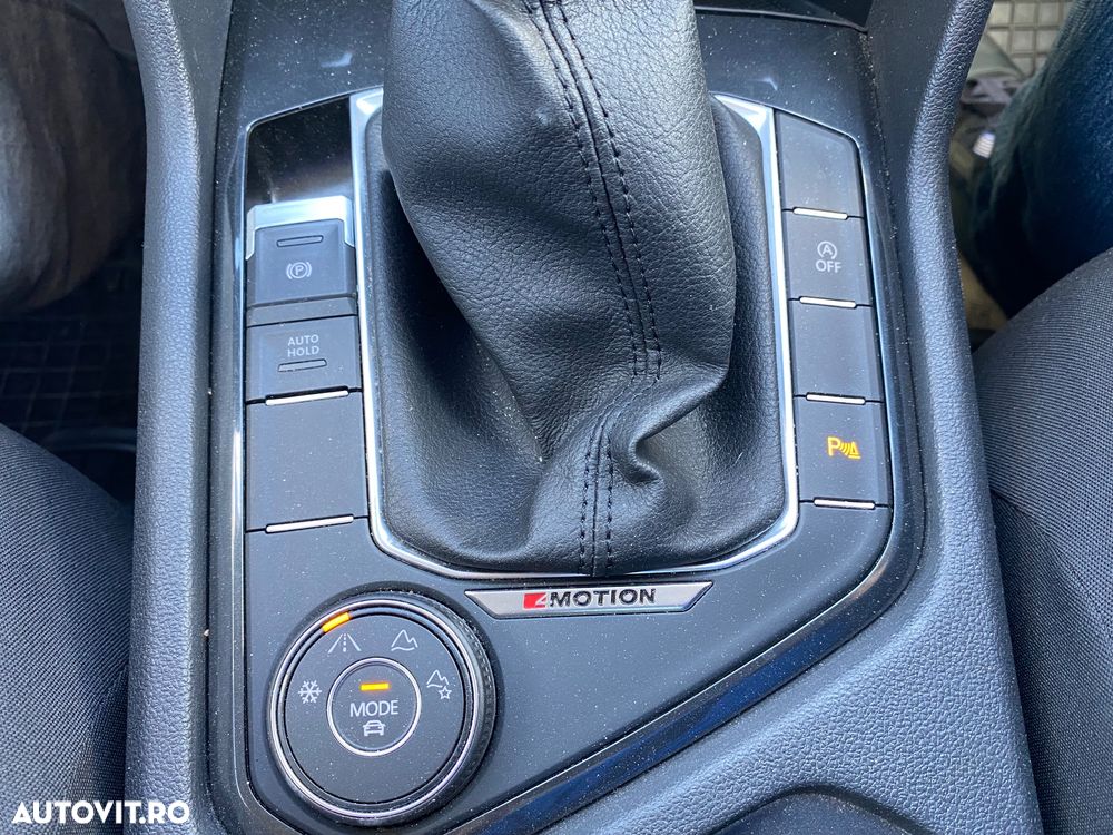 Volkswagen Tiguan 2.0 TDI SCR URBAN SPORT - 6