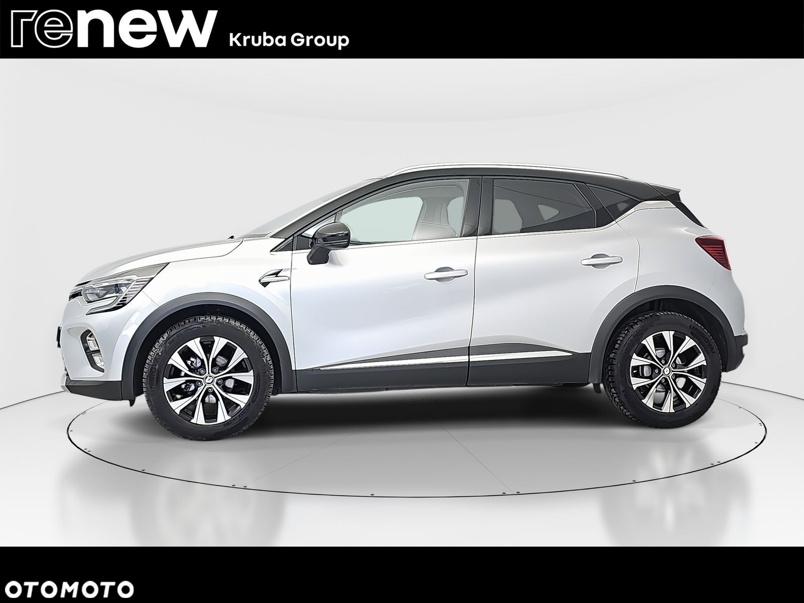 Renault Captur - 8