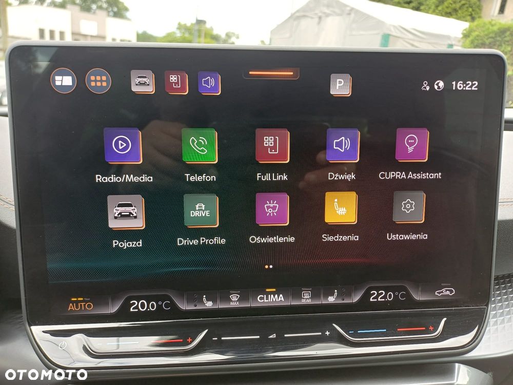 Cupra Formentor 1.5 eTSI DSG - 38