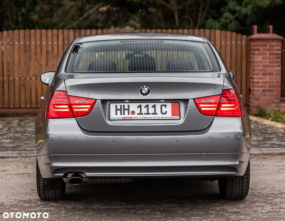 BMW Seria 3 - 11