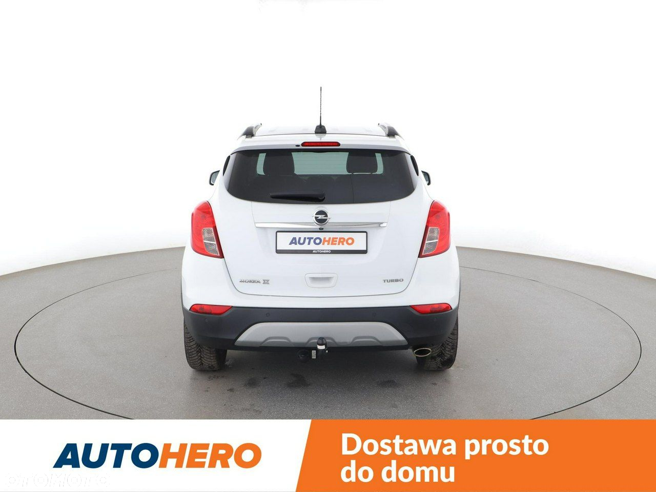 Opel Mokka X 1.4 T Color Edition S&S - 6