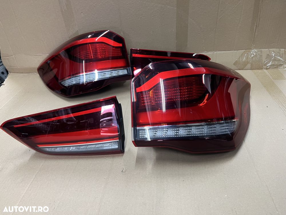 Stopuri BMW x1 f48 Lci 2021 - 2