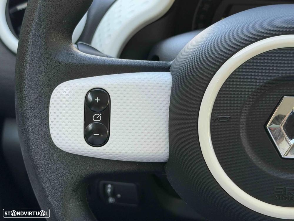 Renault Twingo 1.0 SCe Night&Day - 34