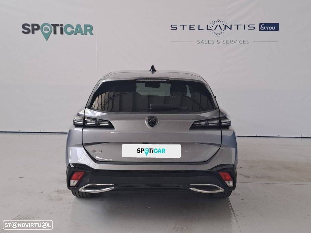 Peugeot 308 1.2 PureTech Allure - 7