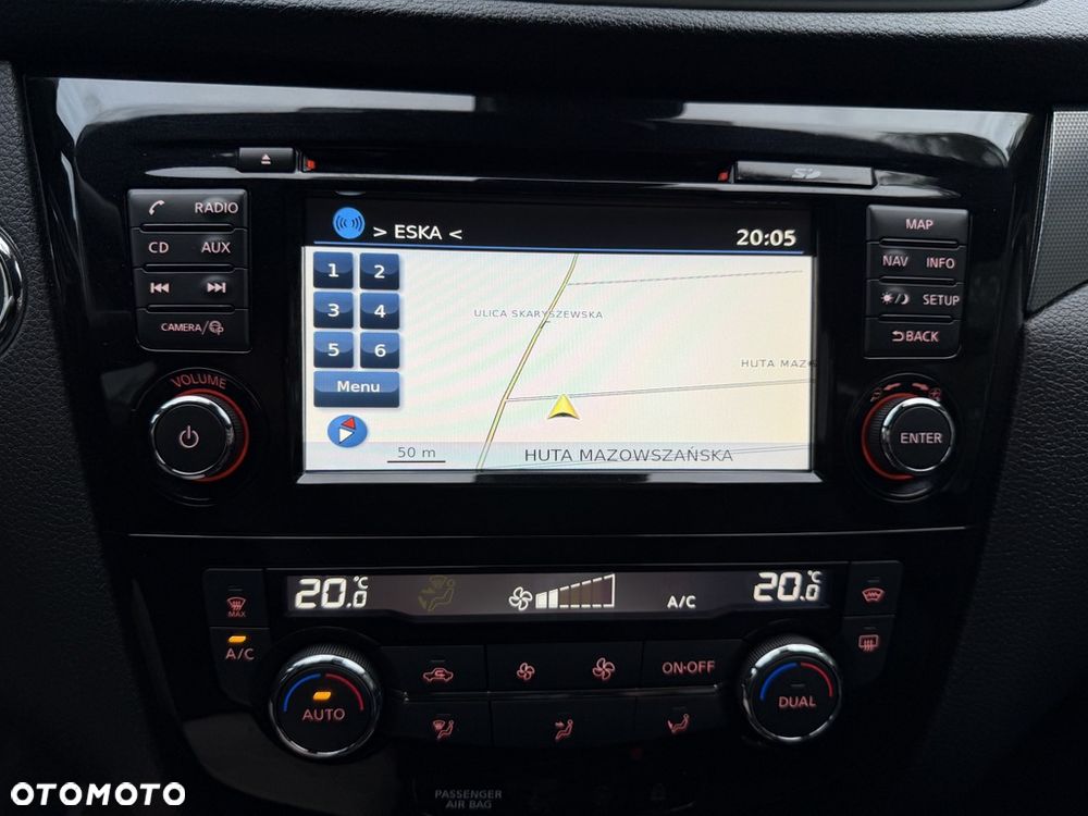 Nissan Qashqai 1.6 DIG-T Tekna+ - 7