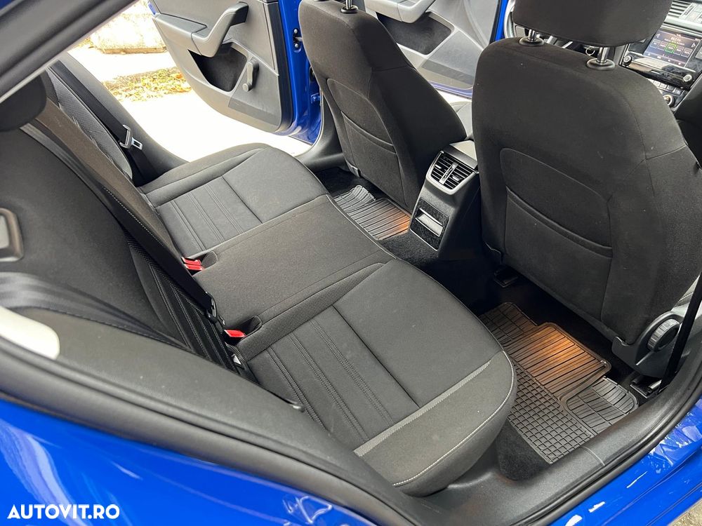 Skoda Octavia 1.6 TDI Ambition - 18