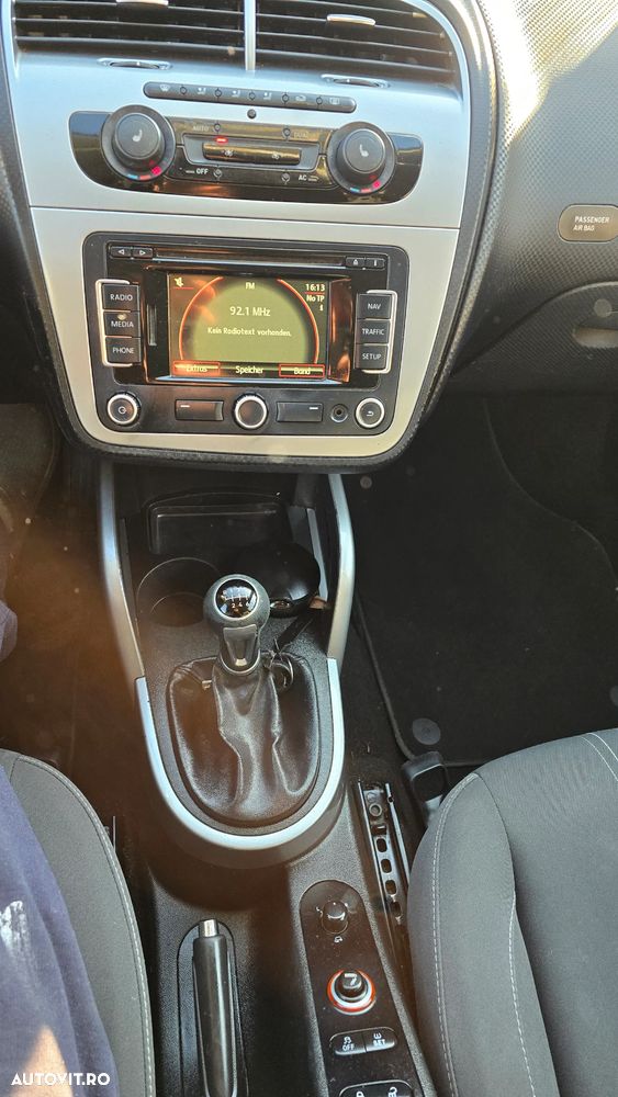 Seat Altea - 16