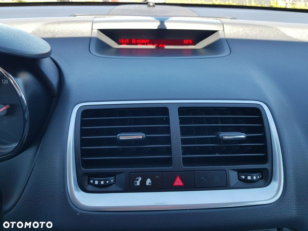 Opel Meriva - 22